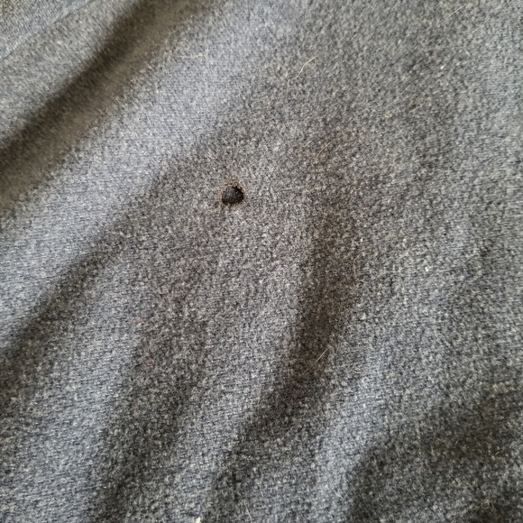 Victoria Secret pink cowl neck sweater - Picture 7 of 7